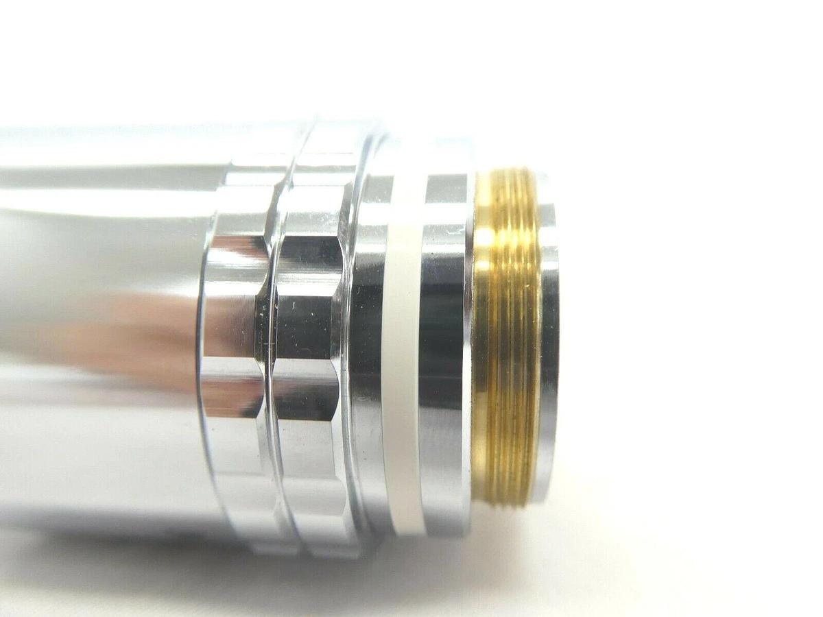 Used Nikon Precision CF Plan Apo 150x/0.90 Microscope Objective ∞/0 Working Surplus