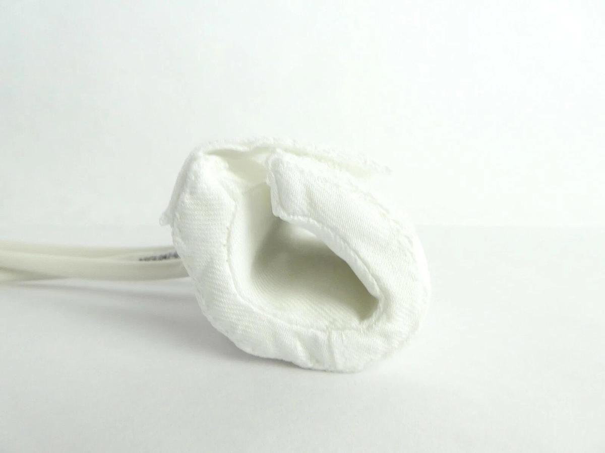 Fine Technology TTM153H-ASGL047-01 PTFE Heater Jacket ASM 1112-185-01 New