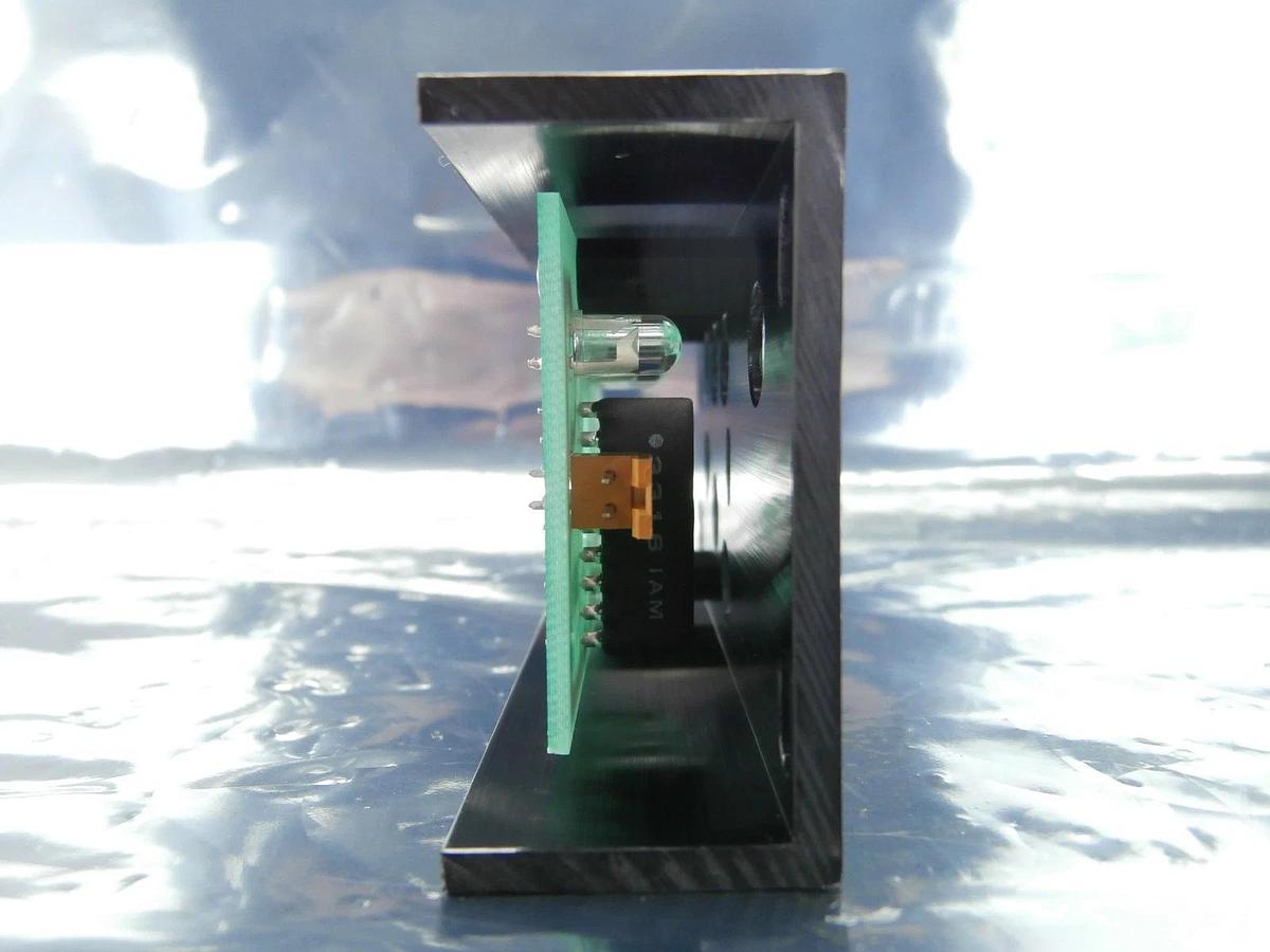Used Nikon Precision S700-536 Prealigner Optical Sensor Receiver 2S017-141-1 Working
