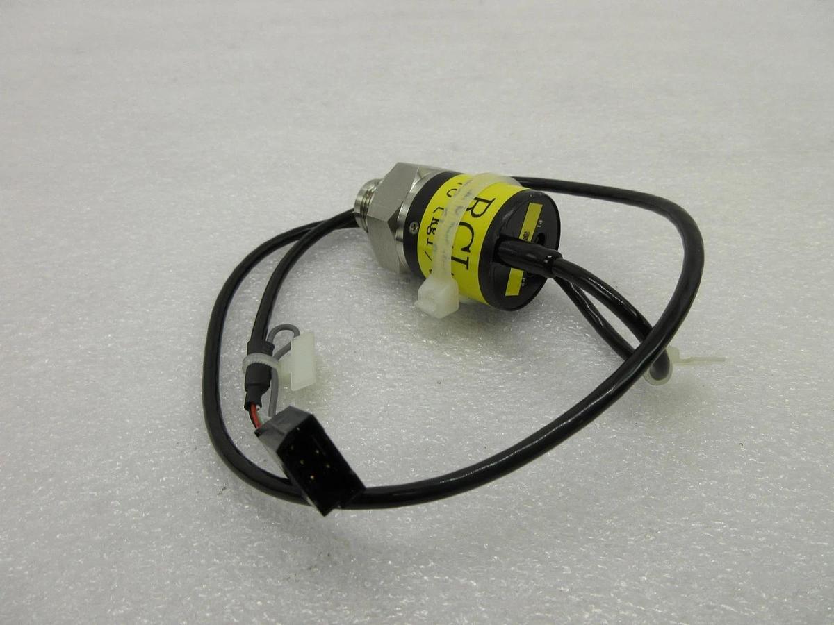 Used Copal PS8-102G Pressure Switch OM2 Nikon NSR-S306C DUV System Lot of 2 Used