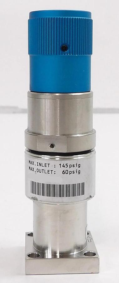 Used AMAT Applied Materials 0190-80890 Diaphragm Valve Lot of 6 Working