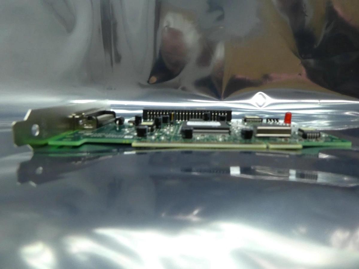 Used Adaptec AHA-2940/2940U Ultra Wide SCSI PCI Controller PCB Card Used Working