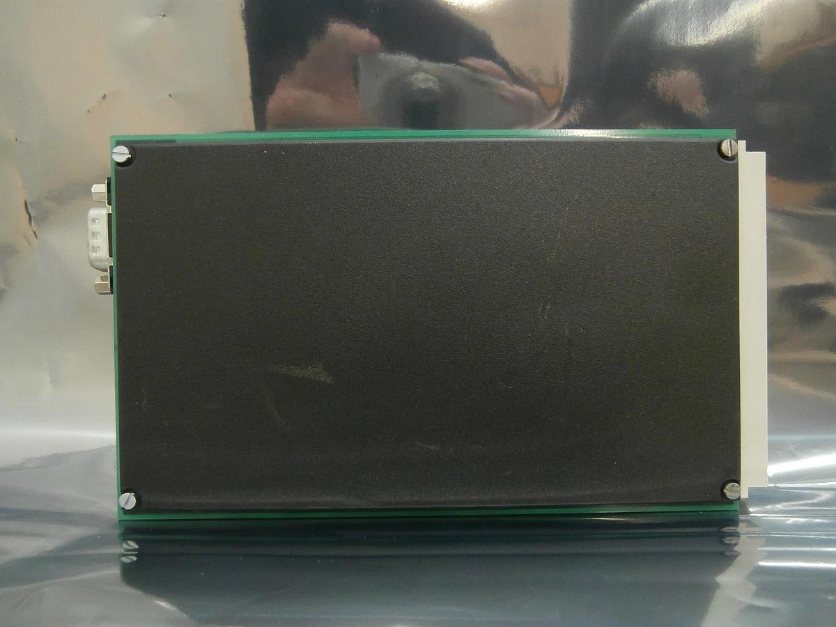 Used Optimised Control D281 Motion Controller Card PCB esMINT v2.67j/m Used Working
