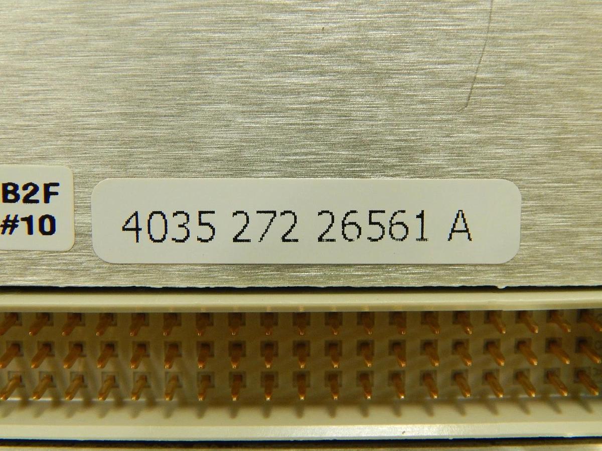Used FEI Company 4035 272 26561 GRID HVPS Power Supply PCB Card CLM-3D Used Working