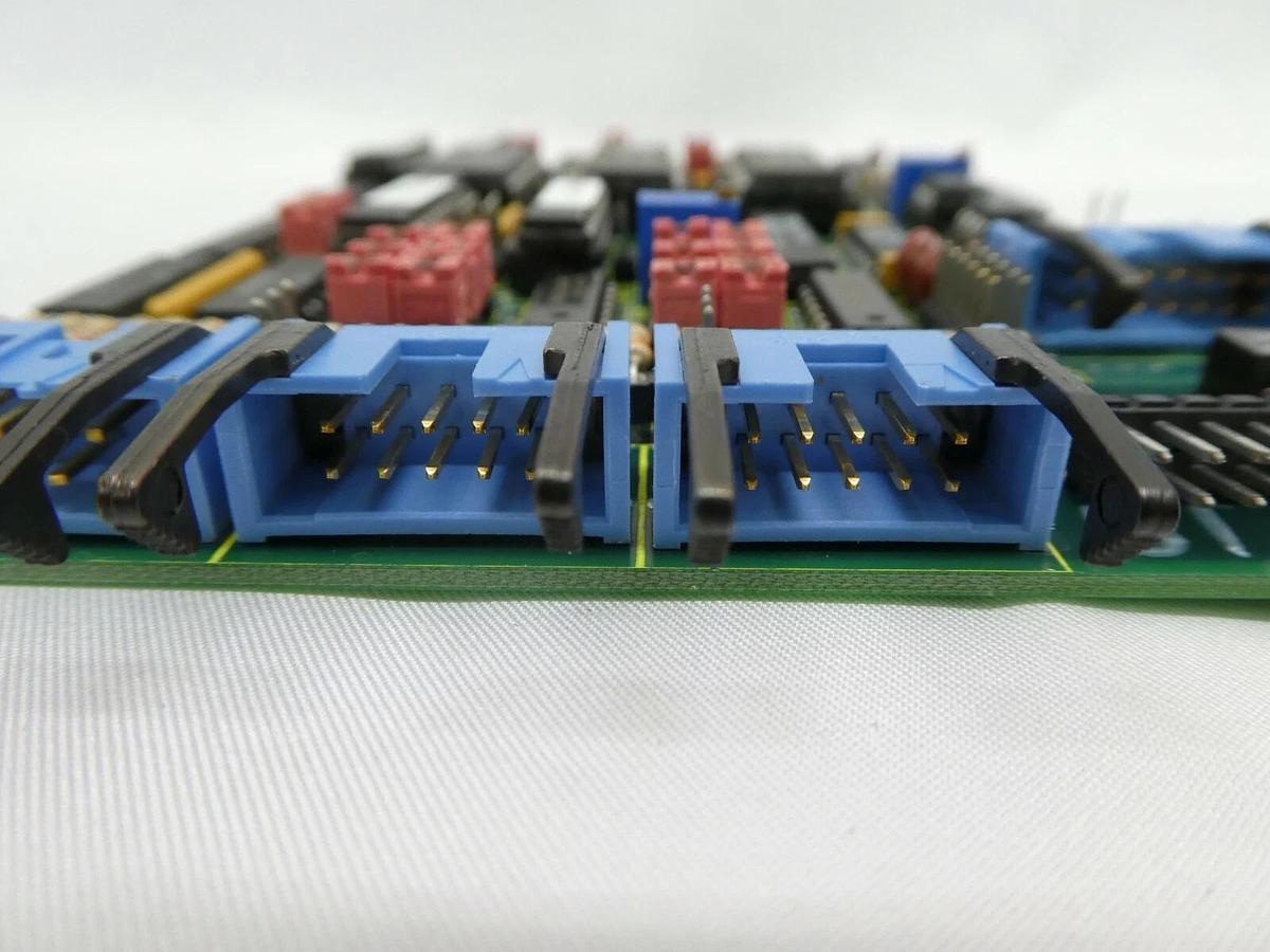 Used Technology 80 4323/33 PCB Card 800061G 900444/J 4323-2 4323/4333 Working Surplus