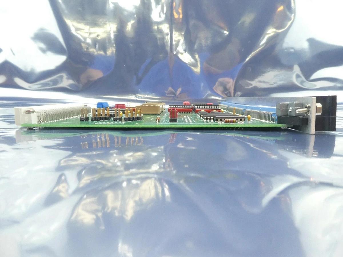 Used Delta Tau 602239-102 PCB Card PMAC ACC14-V 500-22560-000 KLA-Tencor eS31 Working