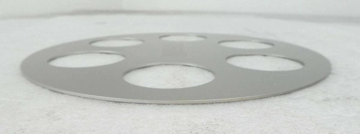 Used Rudolph Technologies 301.0 TIRA Guide Adjustment Tool 300mm Wafer F30 Working