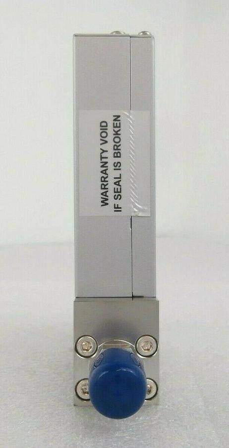 Used Aera TC FC-PA7810c Mass Flow Controller MFC Novellus 22-308816-00 Working Spare