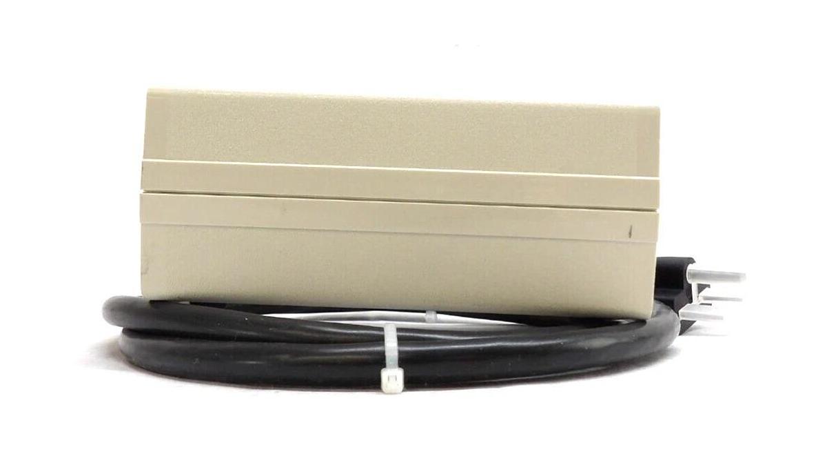 Used BriskHeat HL240KC-C Digital Temperature Controller Module Working Surplus