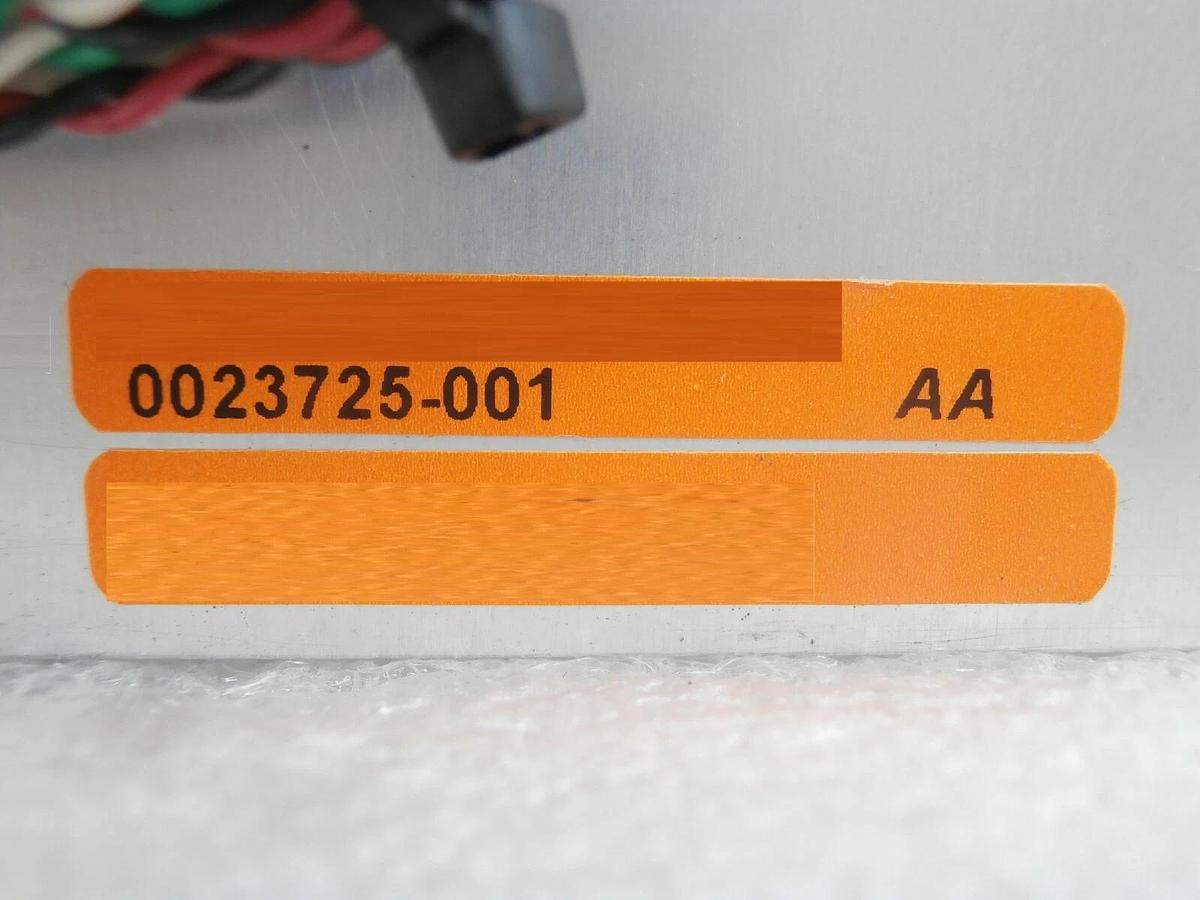 Used KLA-Tencor 0023725-001 Polarization Assembly 0028442-000 AIT Fusion UV Working