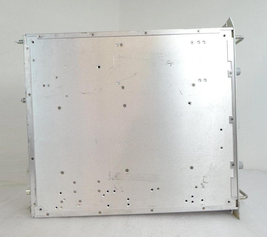 Used AR Amplifier Research 1-70-366-007 Wideband RF Power Amplifier KAW2020M12 Spare
