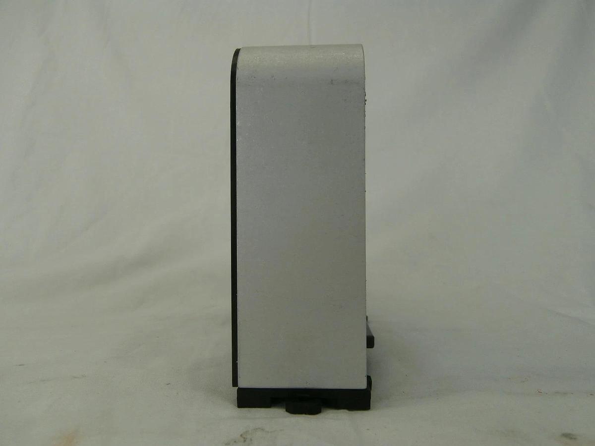 Used Intelligent Instrumentation EDAS-2004M-1 PLC Digital Input Unit EDAS Working