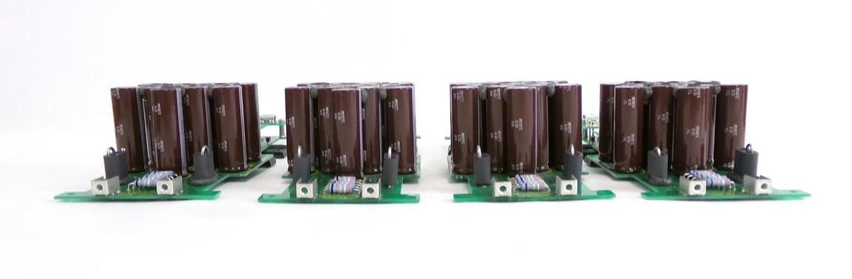Used Kyosan Electric AR12666PA030B Power Supply PCB HFAMP-MAIN Lot of 12 Working