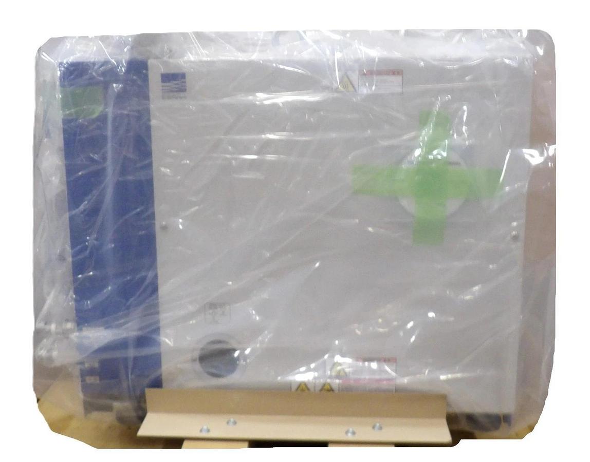 EV-L Ebara Technologies EV-L100N-H Dry Vacuum Pump IPN 500351794 New Surplus