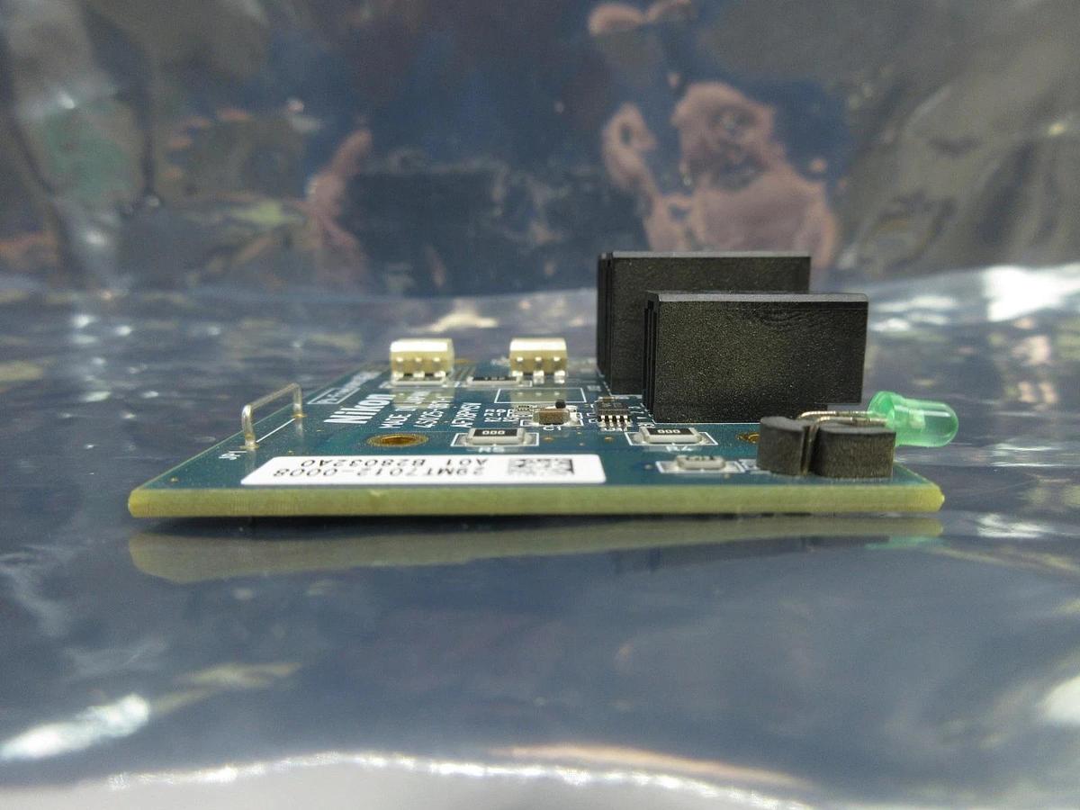 Used Nikon 4S025-357-1 Interface Board PCB NSR System Used Working