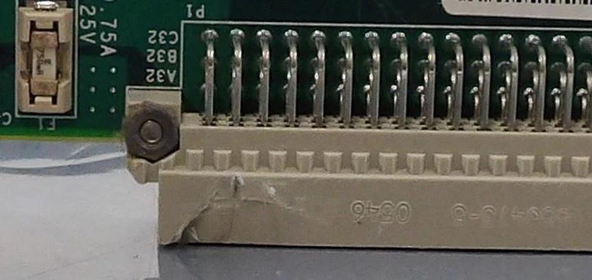 Used AMAT Applied Materials 0100-01321 Digital I/O PCB Card Reseller Lot of 2 Spare