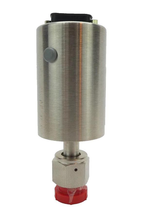 MKS Instruments 728A01TCE2FB Baratron Pressure Transducer 728A New Surplus