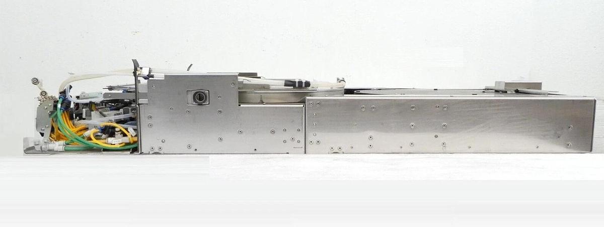 Used TEL Tokyo Electron CPHP General Chamber CPHG Type 1 Lithius No HPI PCB Untested