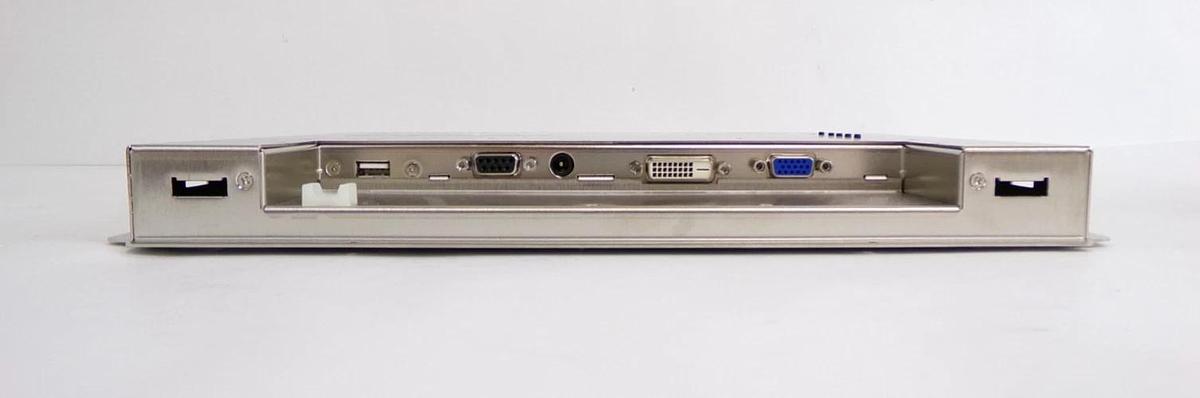 Advantech IDS-3112R-60XGA1E 12" Monitor Industrial Display New Surplus