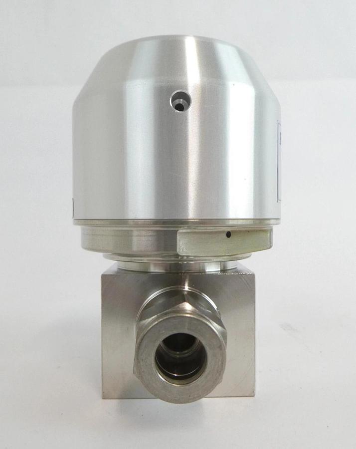Benkan KD6CS-SA-STD Pneumatic Valve 55805701 DNS Screen 5-39-04637 Lot of 4 New