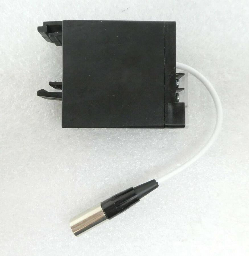 Entegris ES-1C-MD-XX Single Channel Electronic Control Module ES-1C-MD-00 New