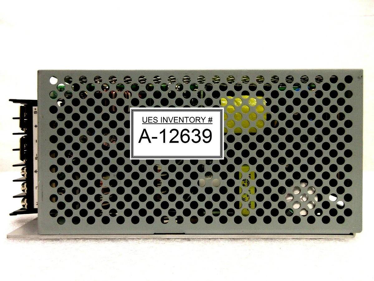Used TDK RKW15-10RC Power Supply Nikon NSR System Used Working
