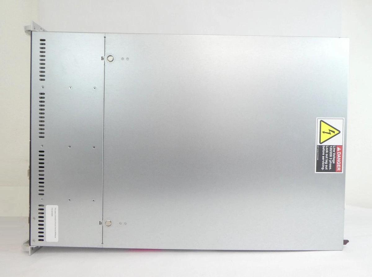 Used SuperMicro CSE-825 System Control Server Xeon CPU 2.33GHz New Surplus