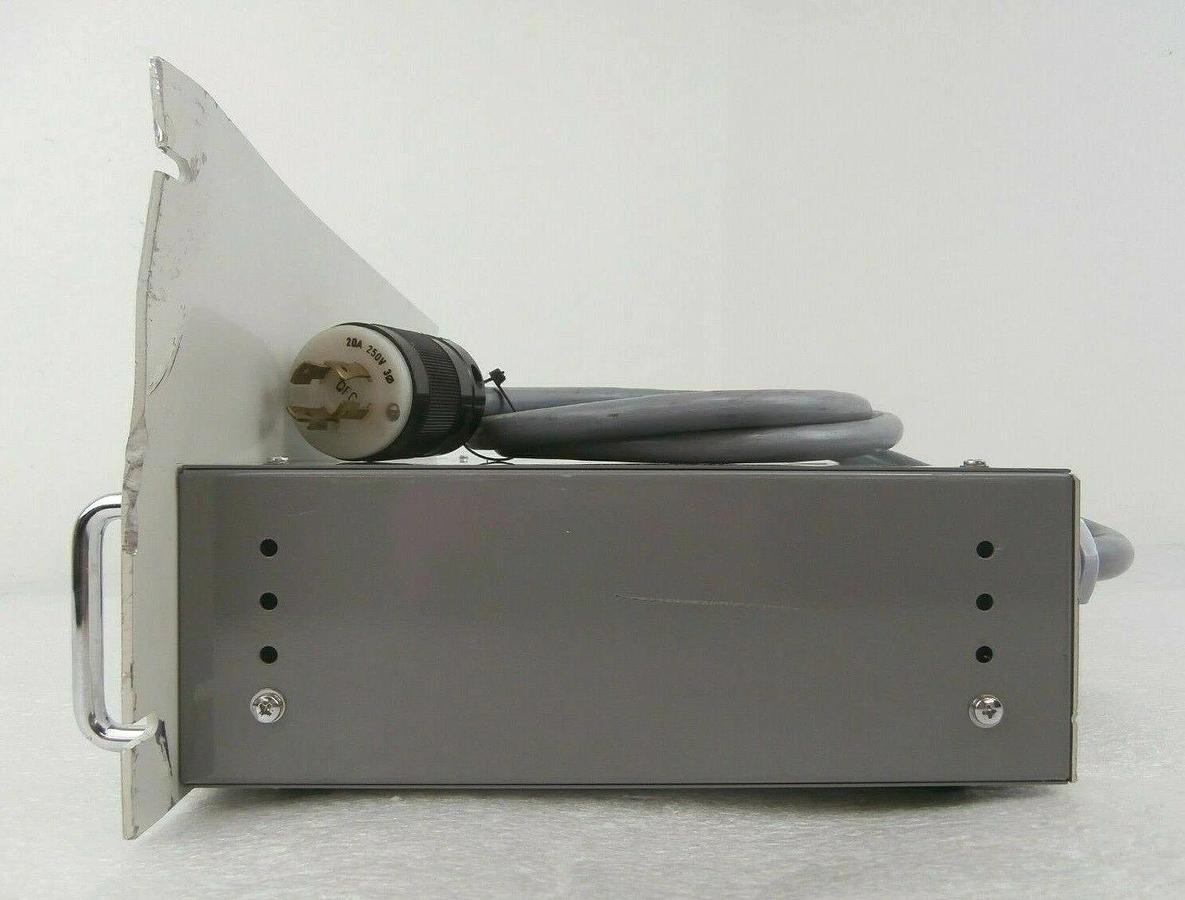 Used Daihen DCP-208-24 DC Power Supply AMAT Applied Materials 0190-36252 Working