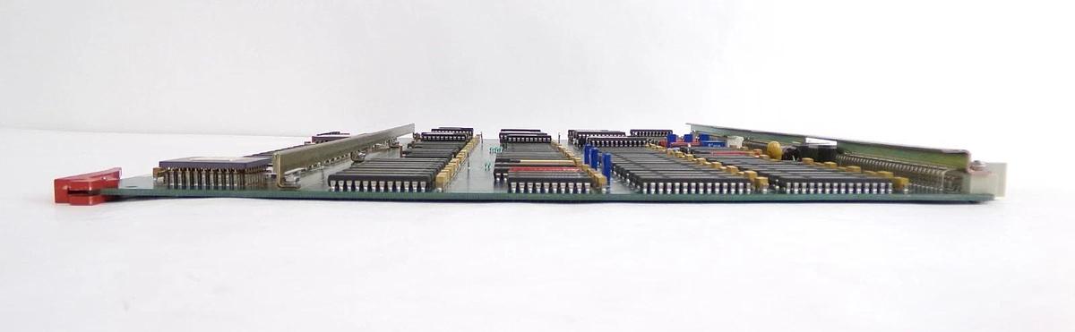 Used KLA Instruments 710-044028-00 HPG Rendering Engine PCB Working Surplus