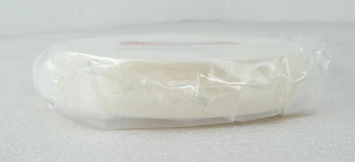 Coors 1996000300 8.15" Triode Insulator Bushing Mattson 199-60003-00 New Surplus