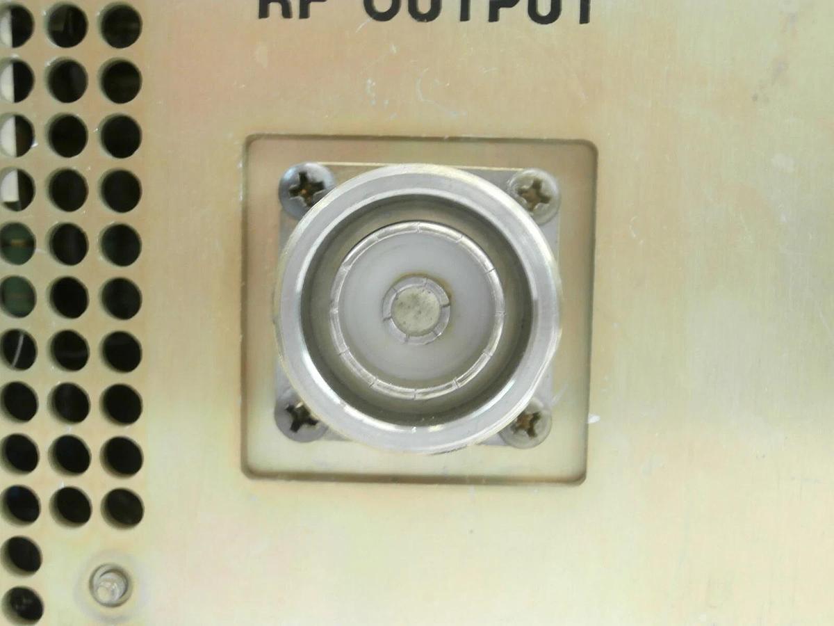 Refurbished RF30S RFPP RF Power Products AE 3150017-000 RF Generator F/R M Refurbished
