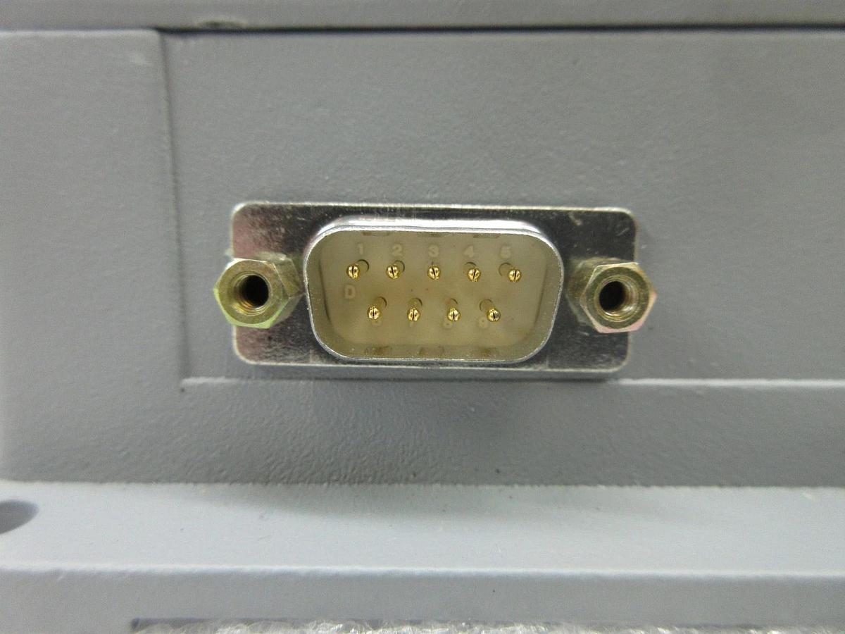 Used Vaisala HMPNIK-S2-A1P0A2EE12C1N1A Humidity and Temperature Transmitter Used