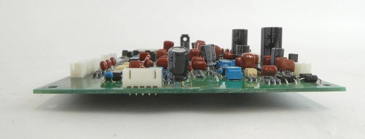 Used Daihen 7-1044-330 RF Generator Interface PCB Reseller Lot of 2 Working Surplus
