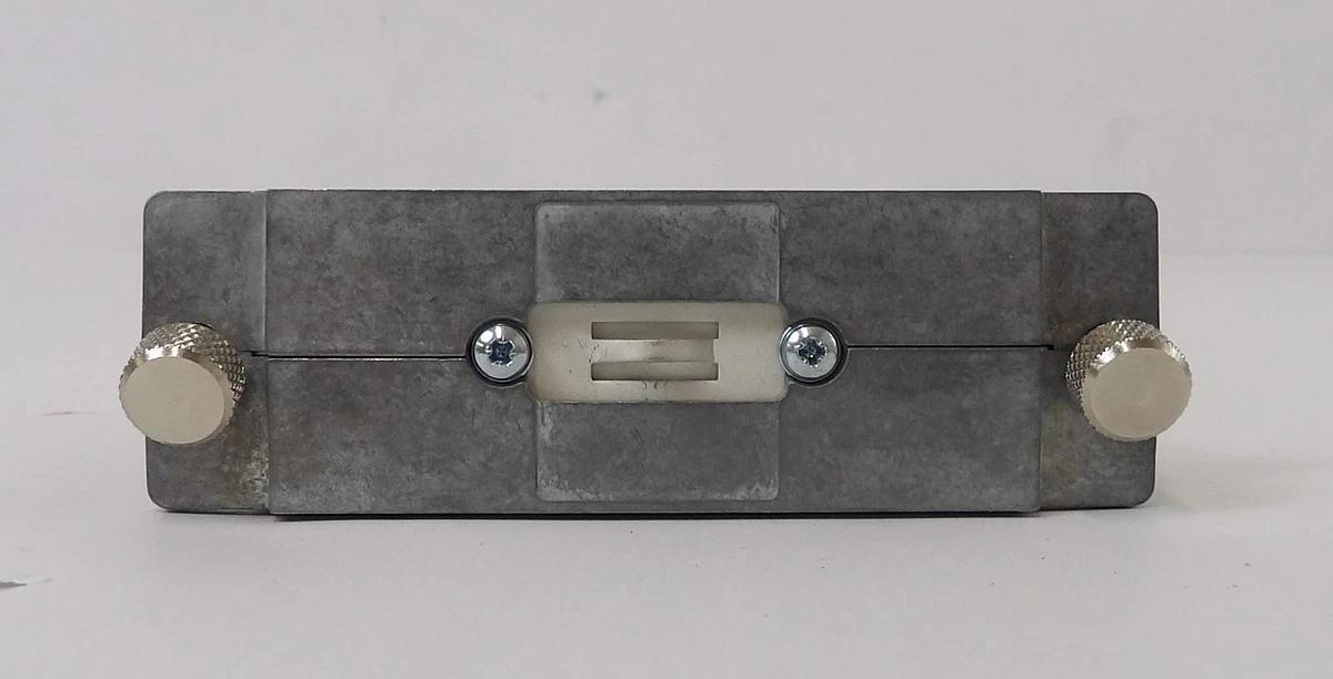 Used Edwards D37360390 Vacuum Pump Configuration Storage MicroTIM Module Working