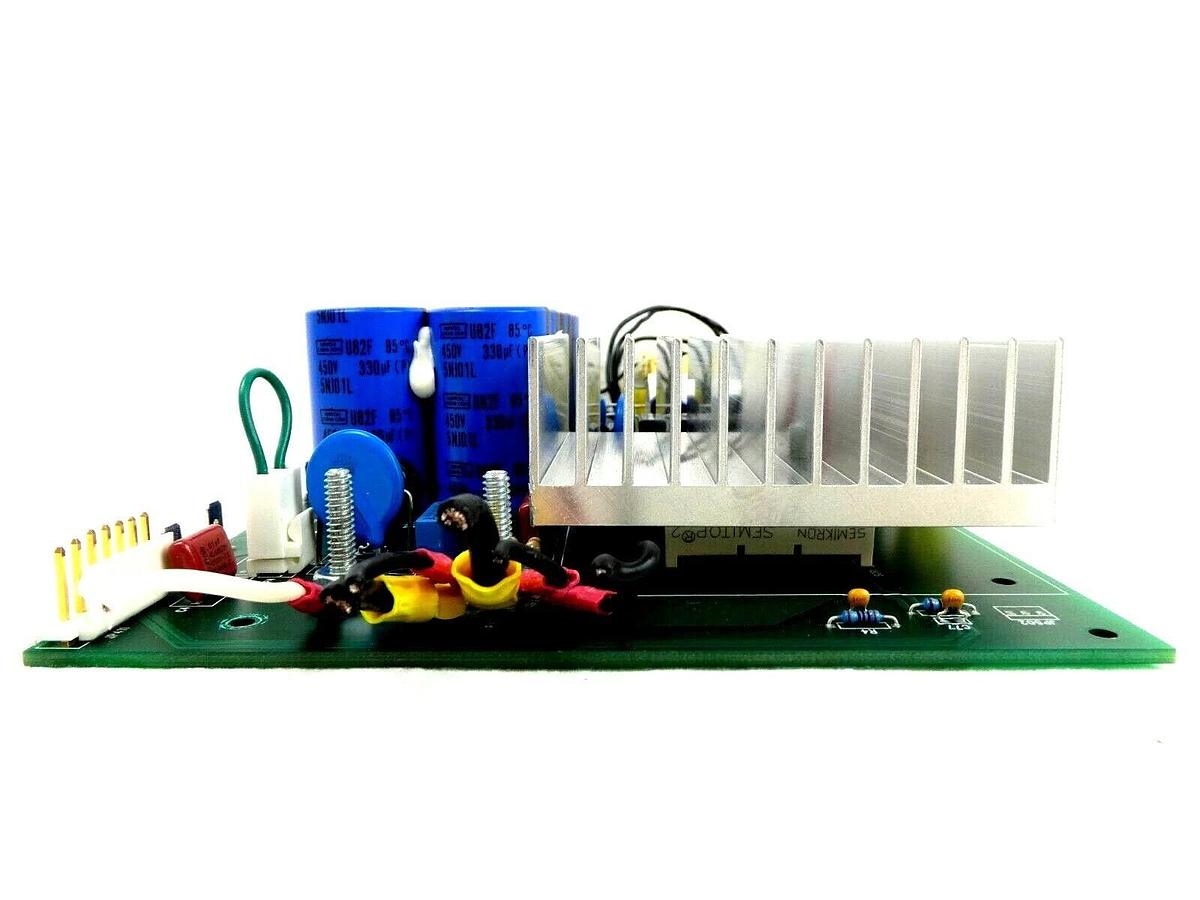 Used SoftSwitching Technologies 98-00023SFT Inverter Board PCB Working Surplus