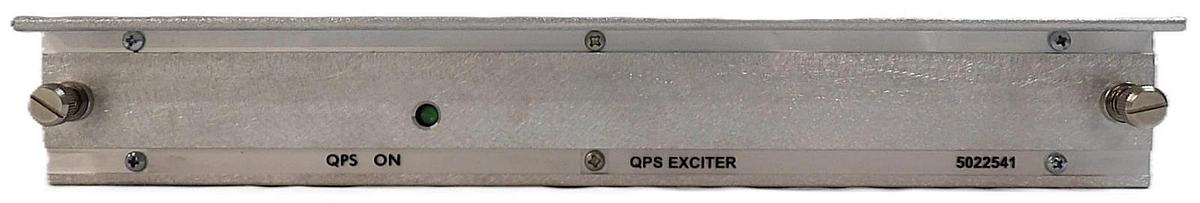 Used AB Sciex 5022541 QPS Exciter Module PCB Card TripleTOF 5600 LC/MS MDS Working
