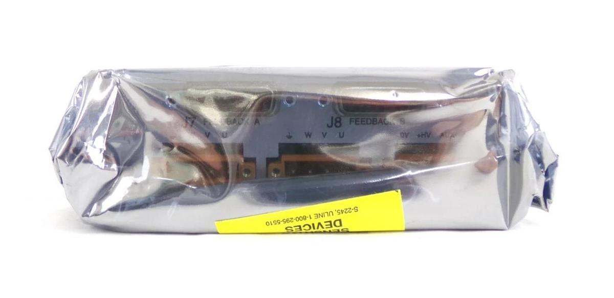Copley Controls 800-1831 Dual Axis Servo Drive Accelnet Plus Lot of 2 New