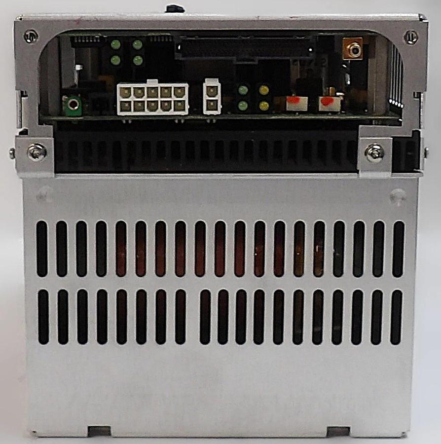 Used Agilent Technologies G2581-60228 QTOF Quad Drive Assembly 6500 Series Working