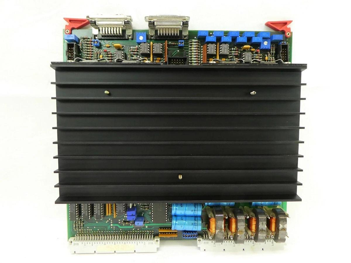 Used FEI Company 4022 192 71221 Driver PCB Card XYDR XL 30 ESEM Working Spare
