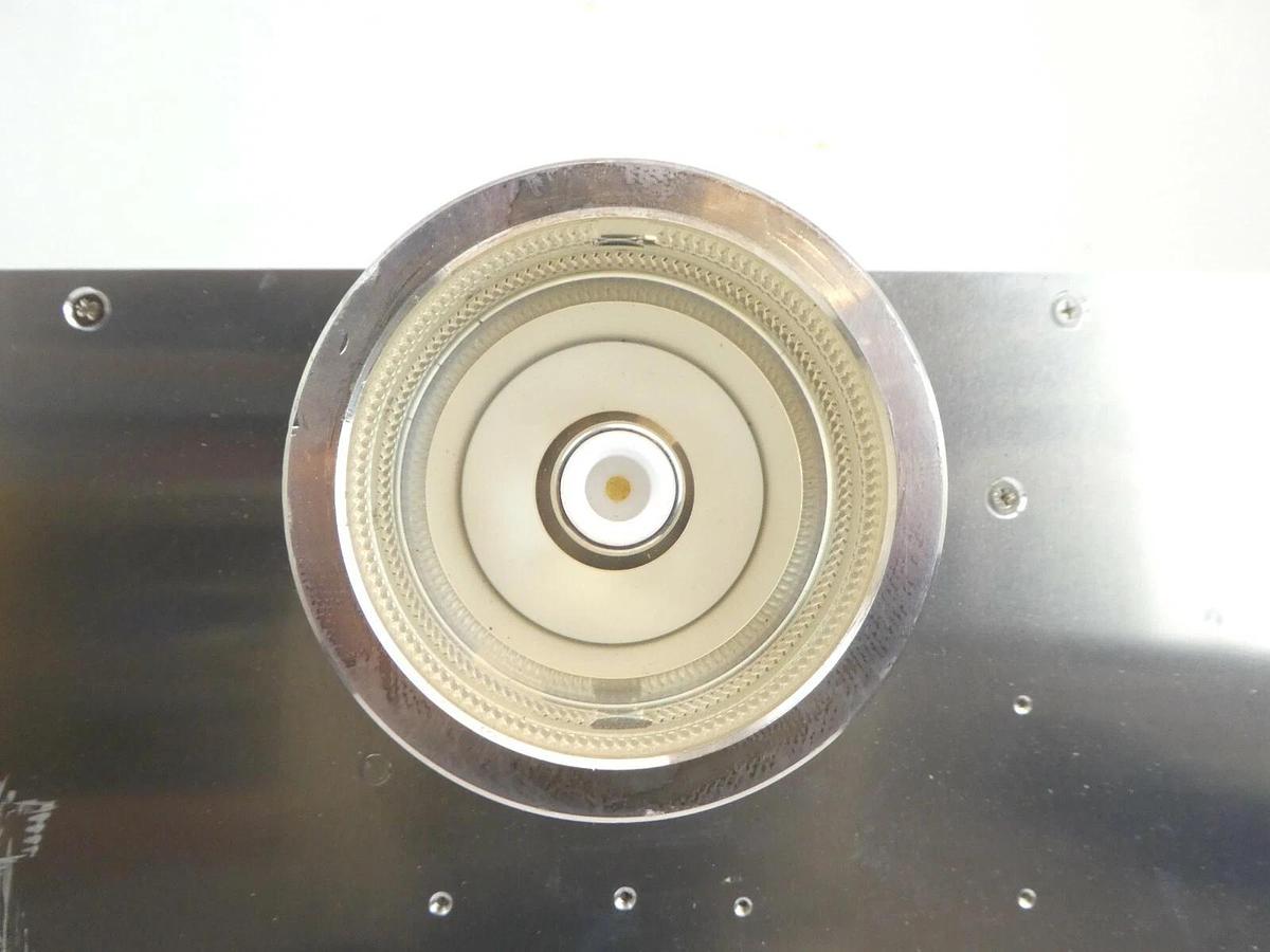 Used Daihen RMN-50T-V RF Auto Matcher TEL Tokyo Electron 3D39-000002-V5 Copper As-Is