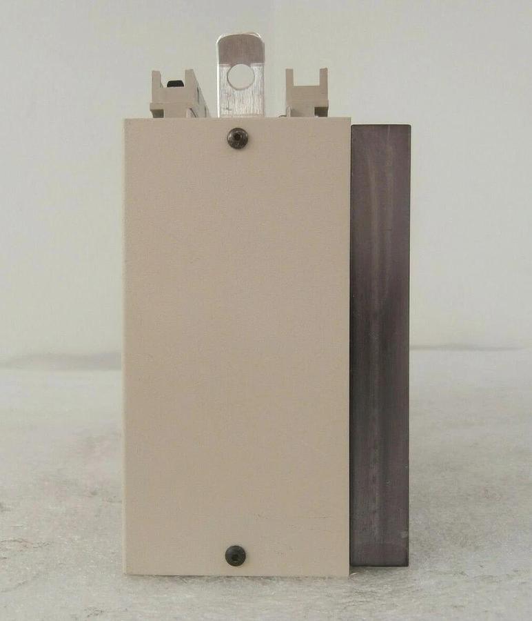 Used SCP Santa Clara Plastics 3270111 MCS Power Control Unit PCU Module Working