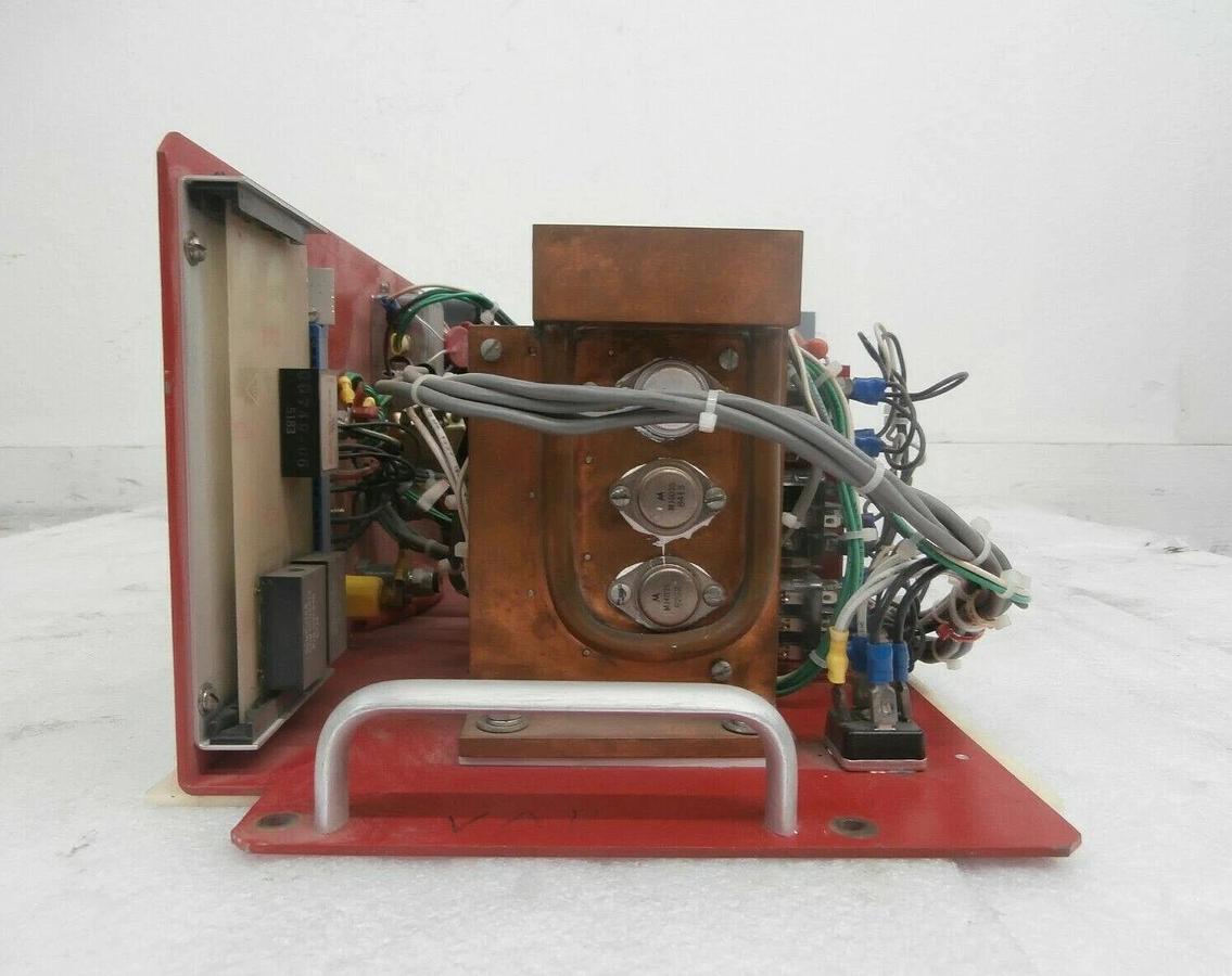 Used Varian F3099-1 Vaporizer Power Supply Assembly F3099001 Working Surplus