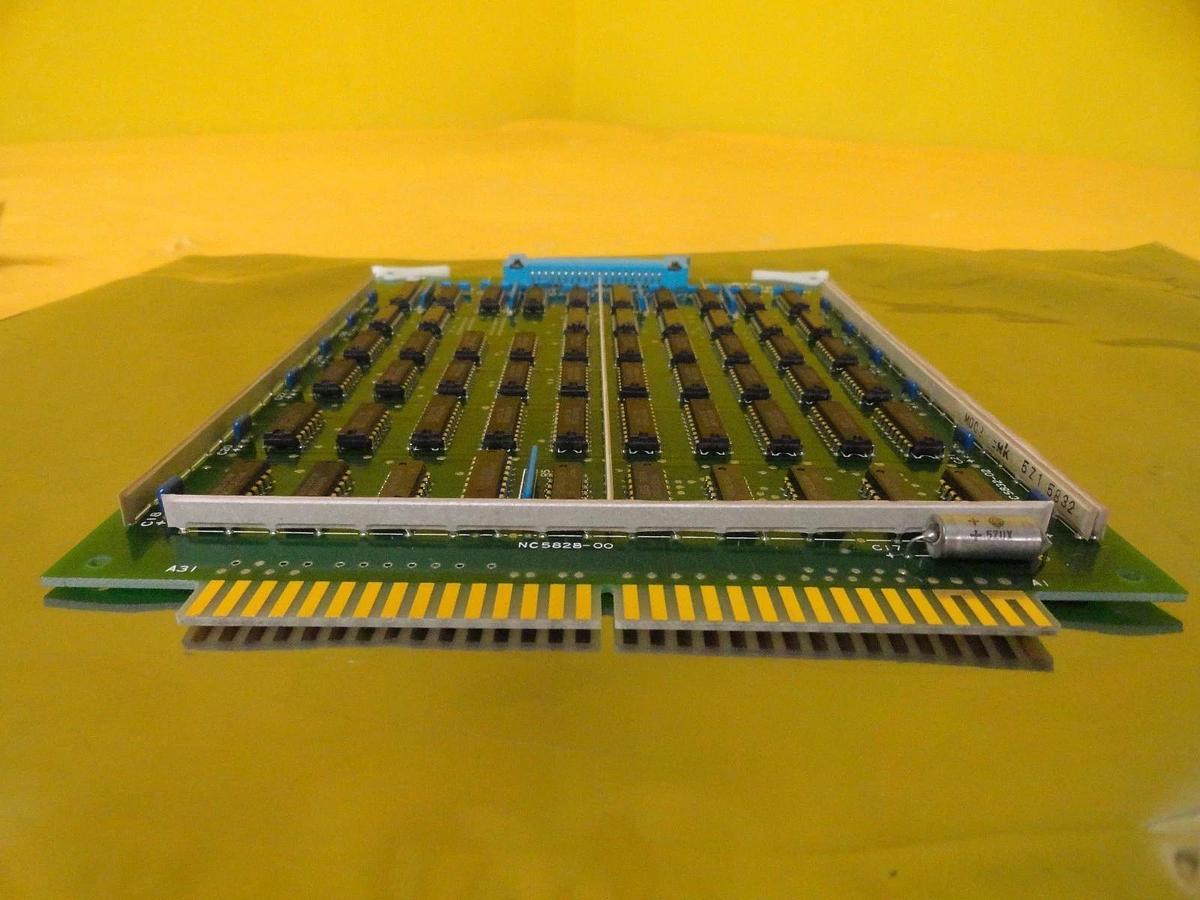 Used JEOL MP002402-01 RE ITFPB Interface Board PCB Card EM-2010F Working