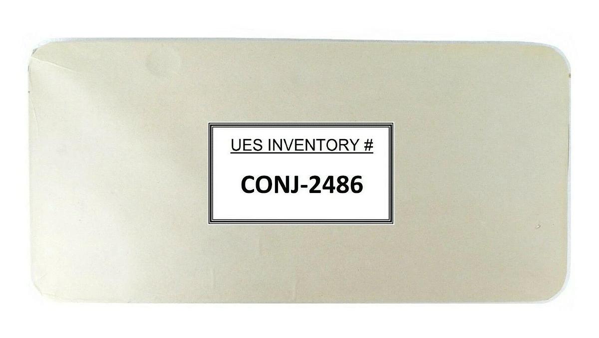 Mattson Technology 304-05343-00 AGV Cassette Platform New Surplus