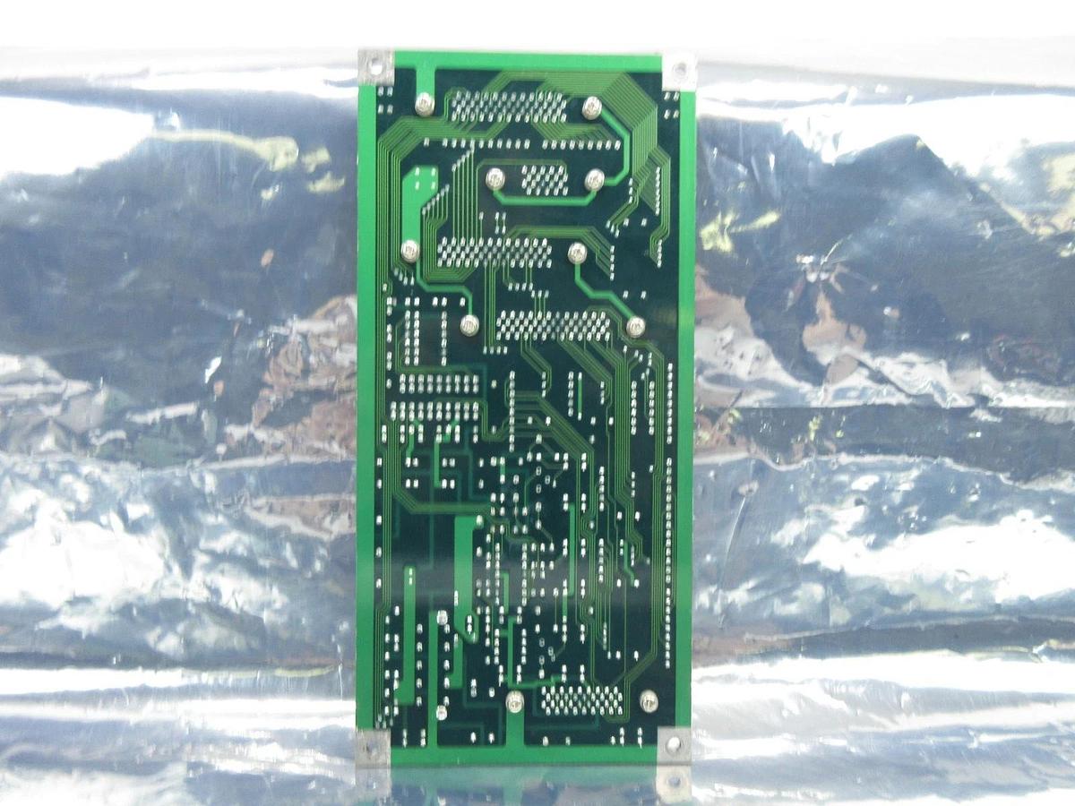 Used Nikon 4S007-760-1 Interface Control Board PCB STG81 NSR-S202A Used Working
