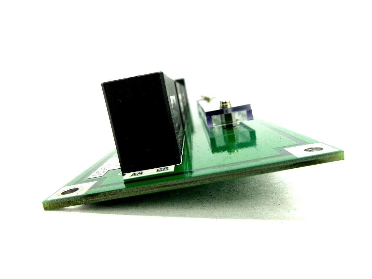 Used Nikon 4S013-223 Backplane Interface Board PCB LIUPWBPB NSR Series Working Spare