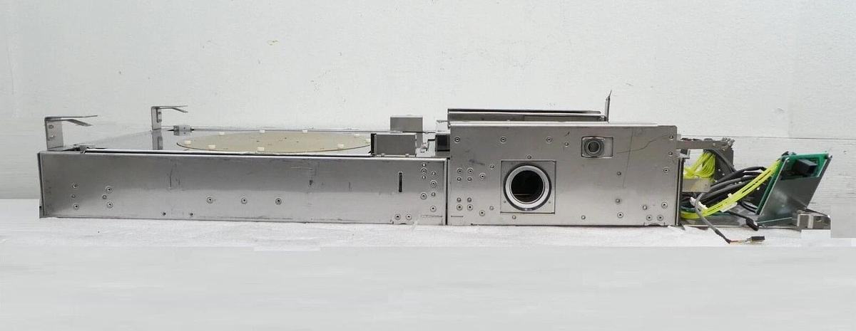 Used TEL Tokyo Electron 300mm CPL Chilling Hot Plate Lithius Scuffed Plate Untested