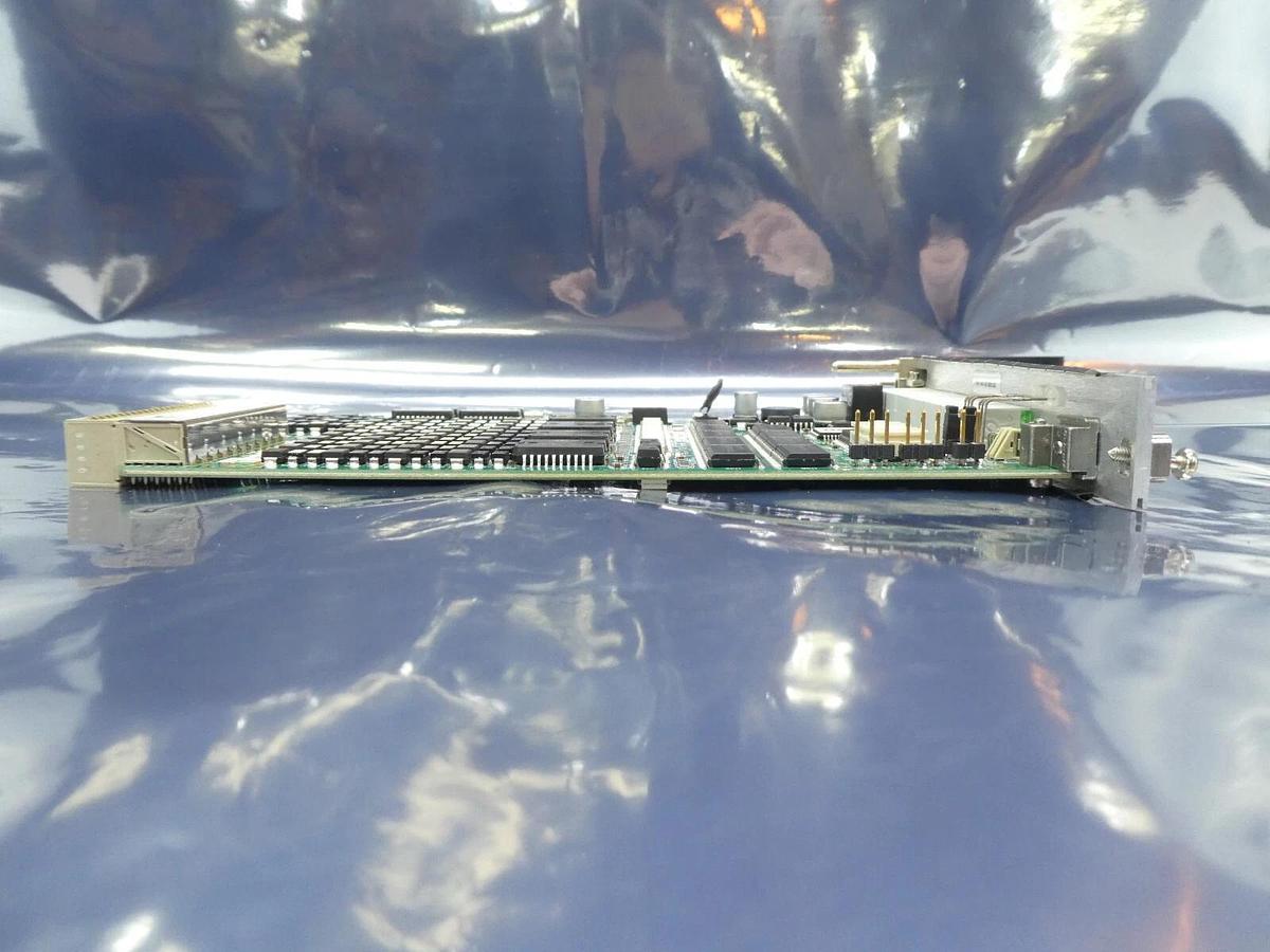 Used MKS Instruments AS01491-0-4 PCB Card CDN91R AMAT 0190-34282 Working Surplus