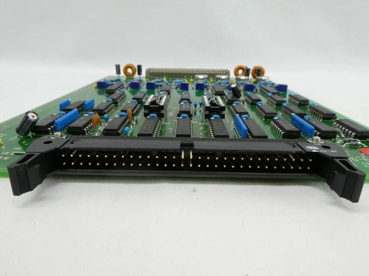 Used JEOL BP101979-00 OLAL CONT PB PCB Card JWS-7555S SEM Working Spare