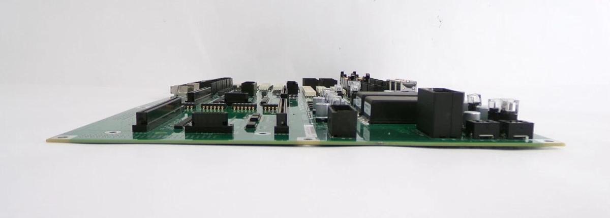 TEL Tokyo Electron CX81-050045-53 PCB Assembly TAB22U-5/VTH New